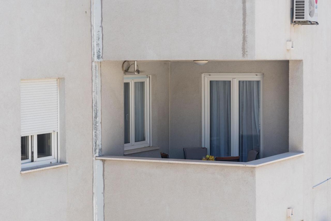 Apartment Blue Lagoon Split Exterior foto